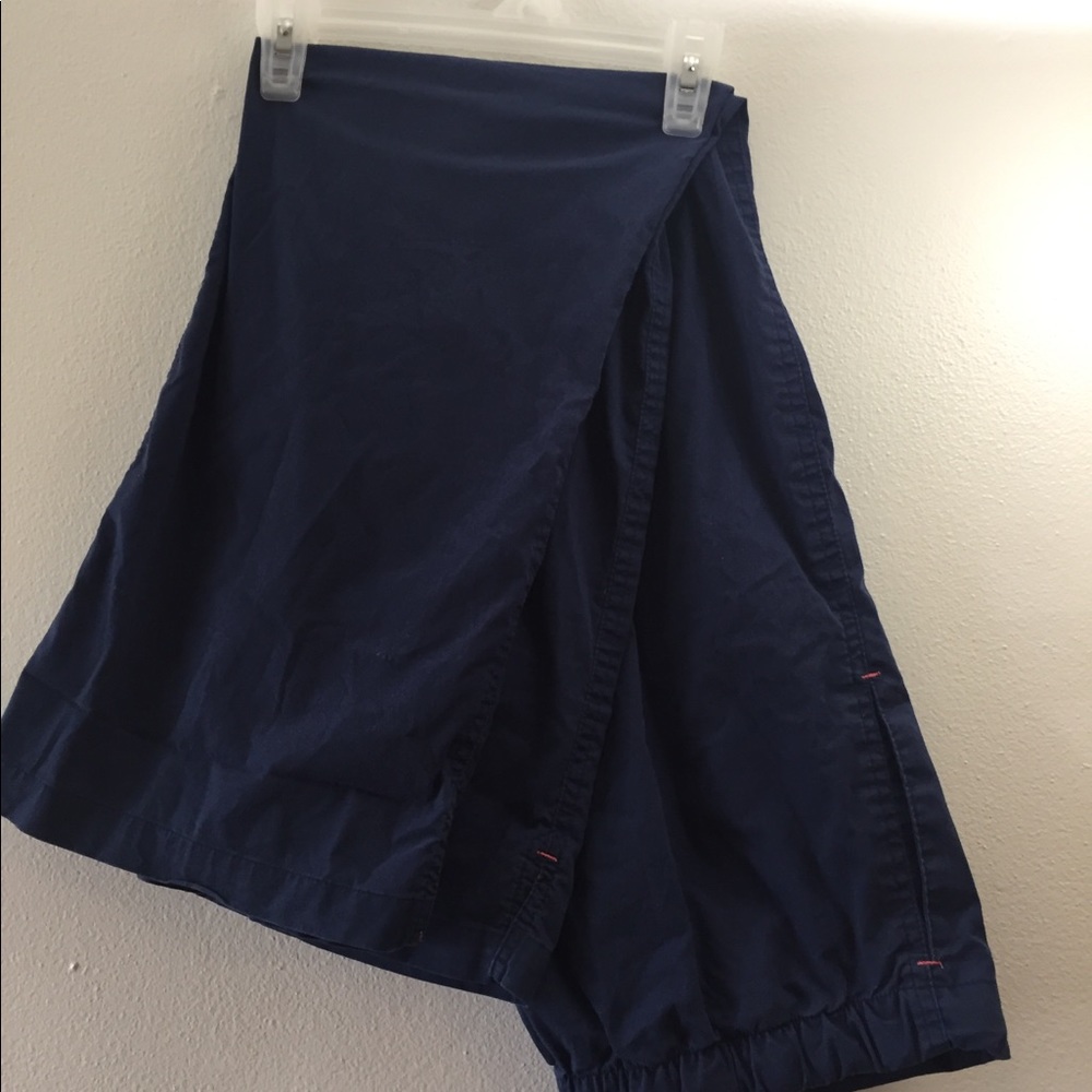 Scrub bottoms medium long